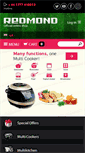 Mobile Screenshot of multicooker.com